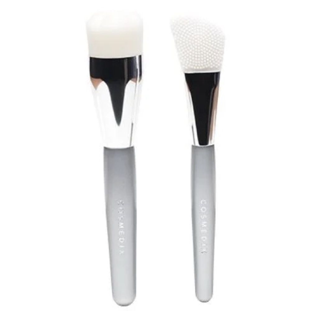 Cosmedix - Skincare Brush Set